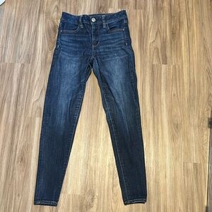 American eagle jegging